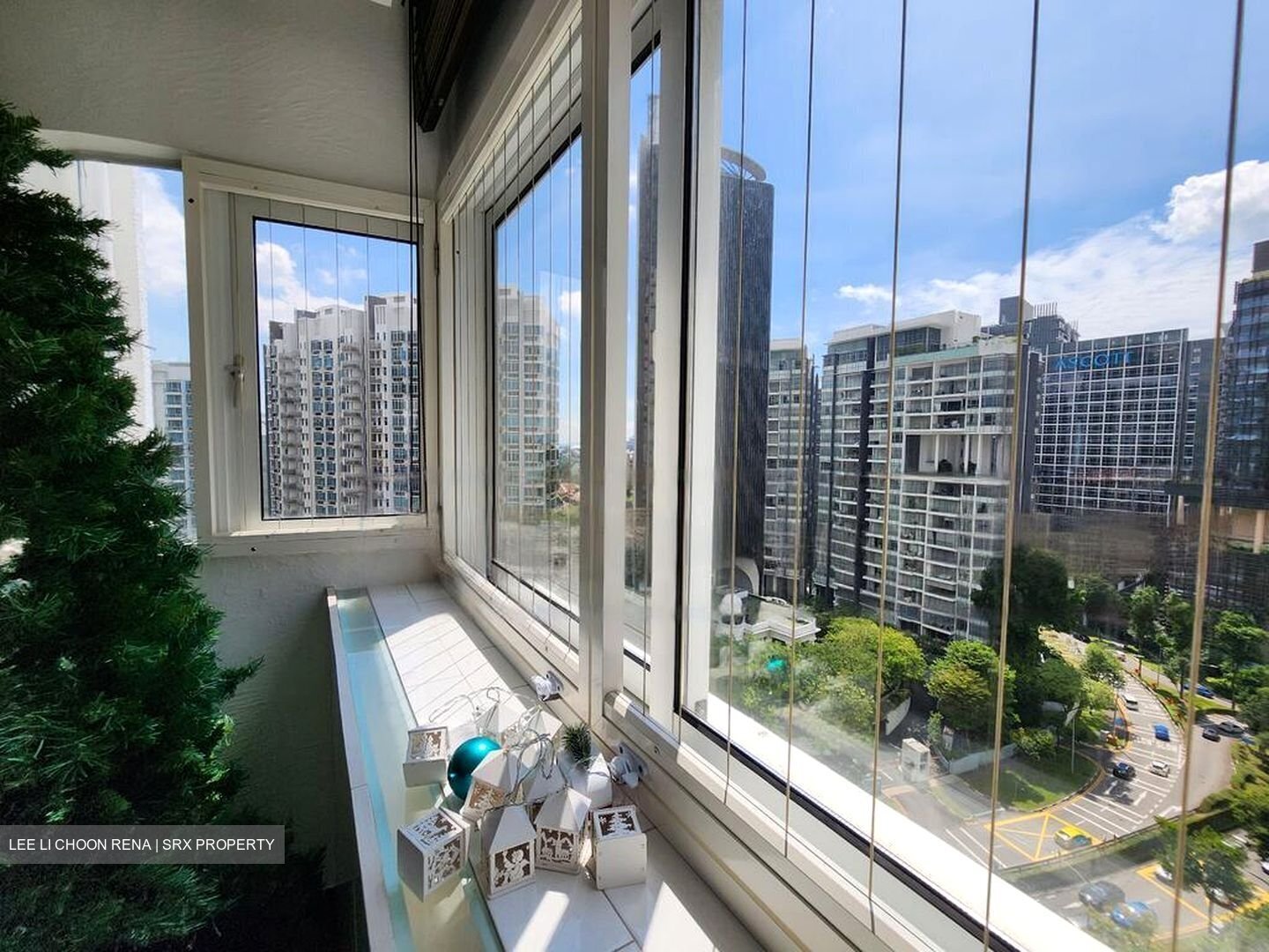 Cairnhill Plaza (D9), Apartment #457027811